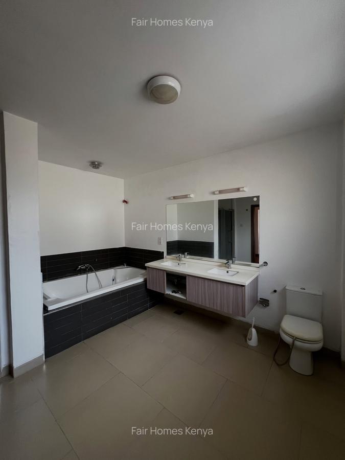 5 Bed Townhouse with En Suite at Kaputei Gardens - 14