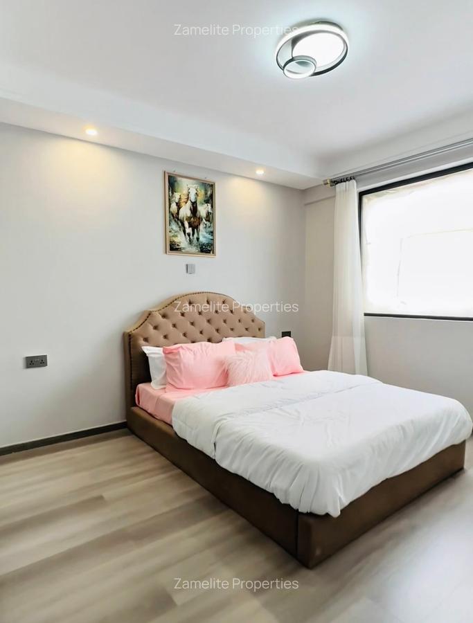 1 Bed House with En Suite in Kileleshwa - 9