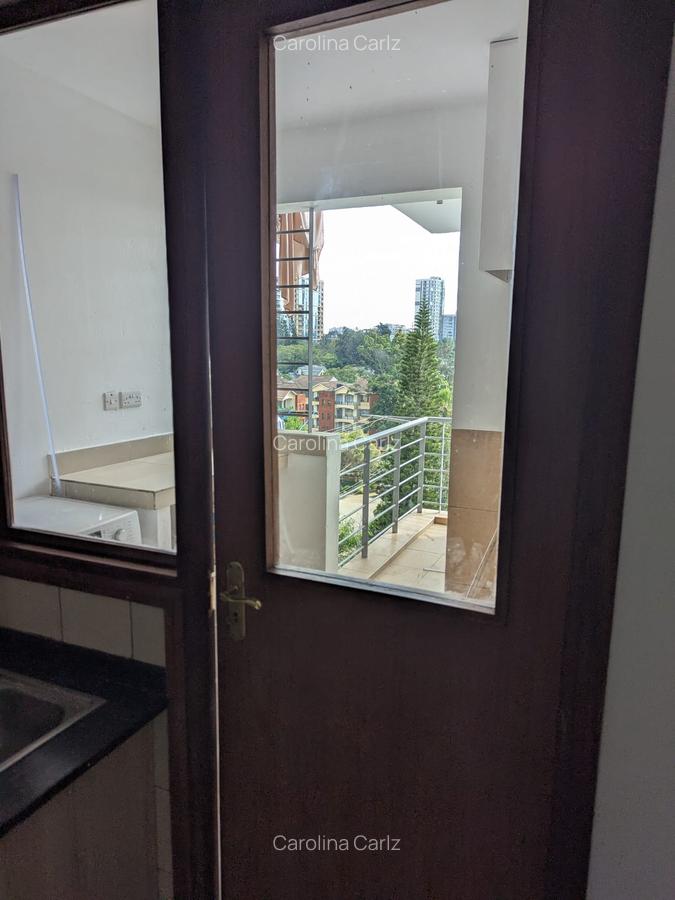 2 Bed Apartment with En Suite at Suguta Road - 14