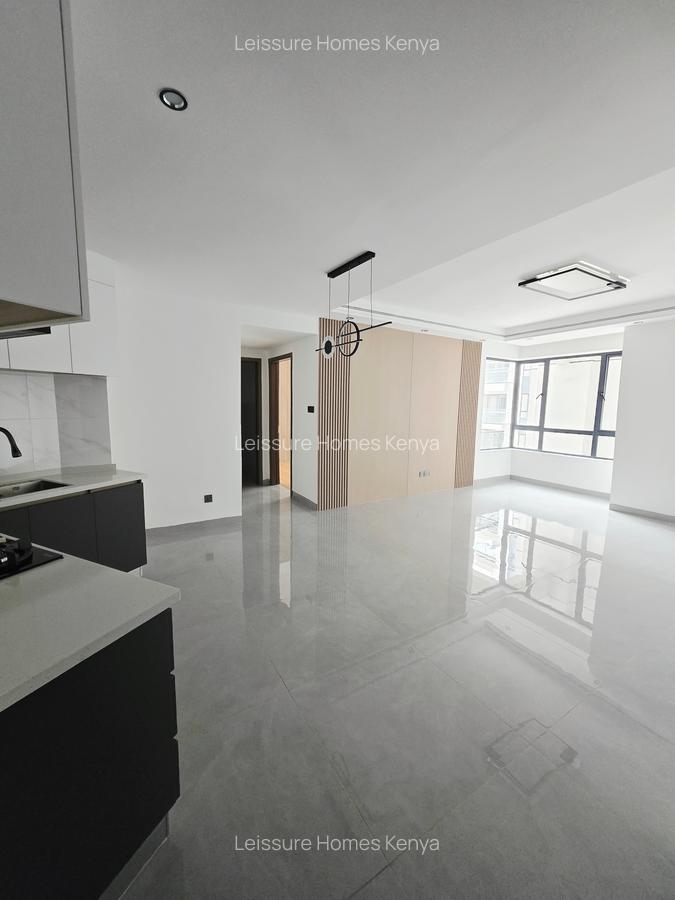 1 Bed Apartment with Swimming Pool at George Padmore Road - 18