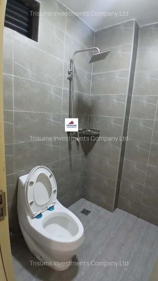 2 Bed Apartment with En Suite in Kileleshwa - 13