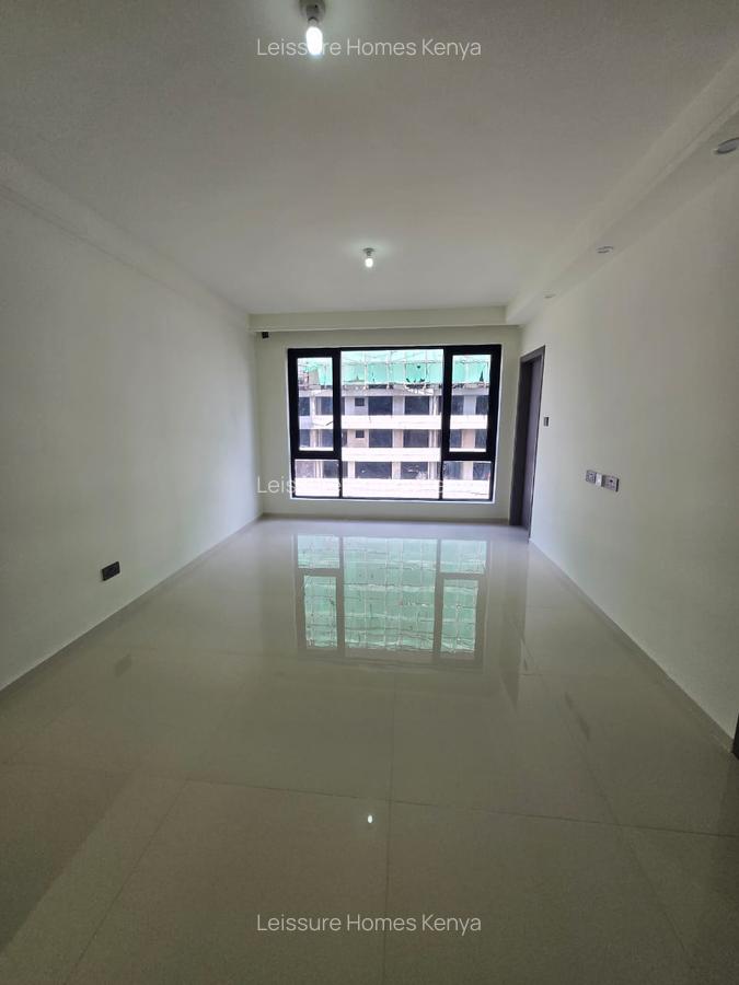 1 Bed Apartment with En Suite at Westlands Road - 18