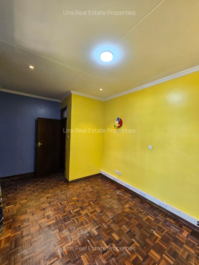 2 Bed House with En Suite in Kitisuru - 14