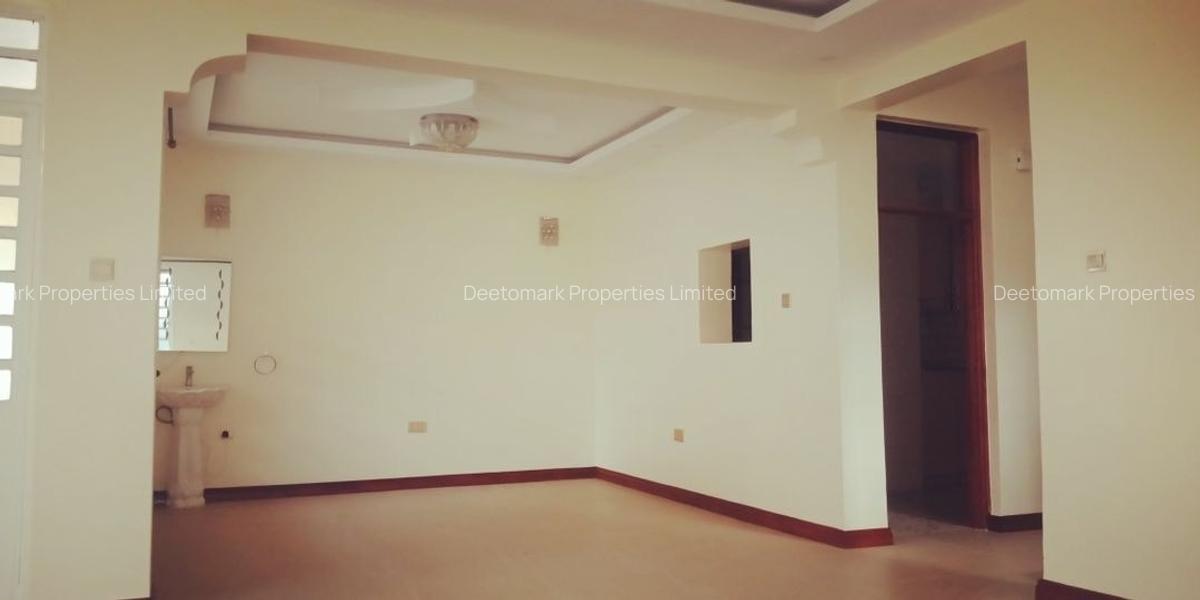 7 Bed Townhouse with En Suite at Dogunit - 7