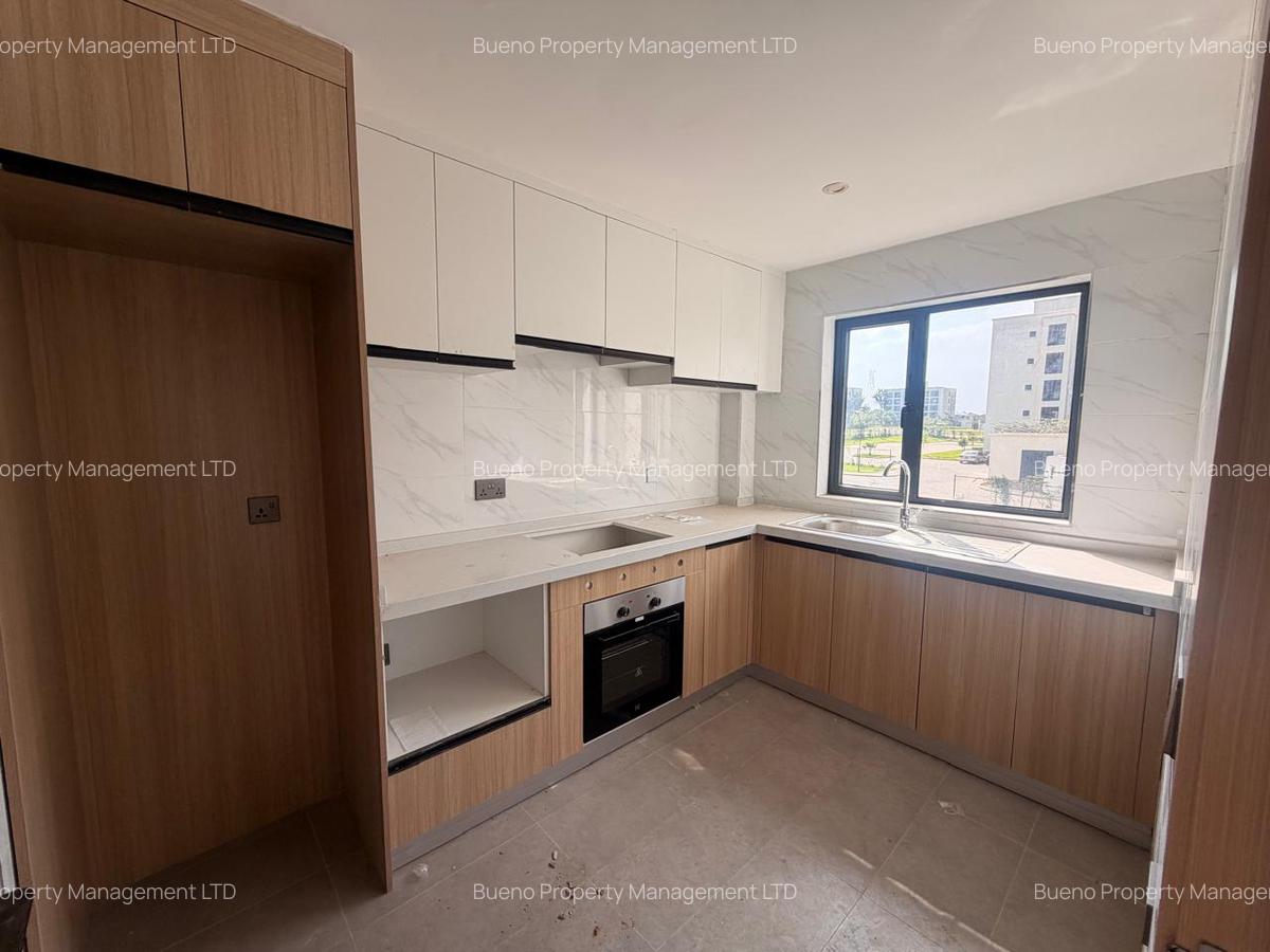 3 Bed Apartment with Parking in Ruiru - 4
