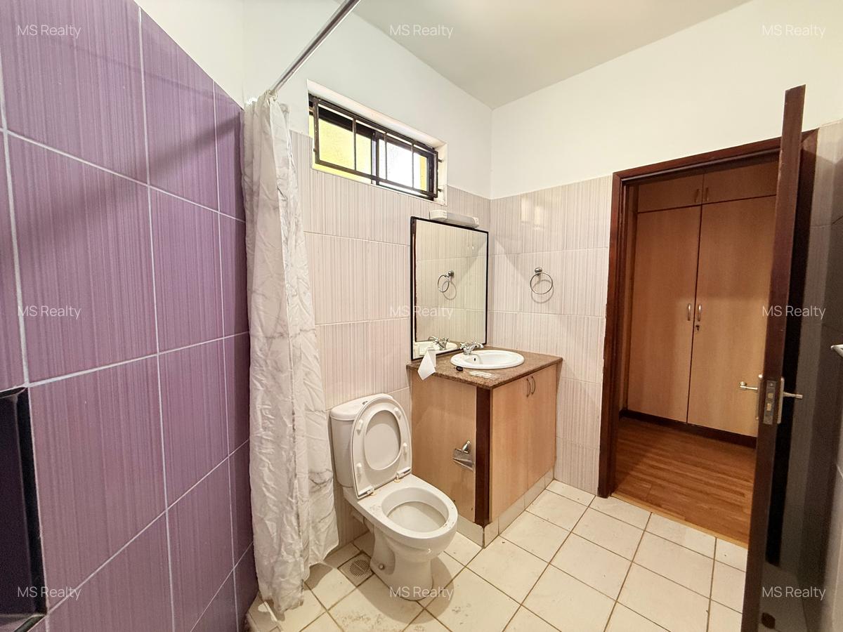 Serviced 3 Bed Apartment with En Suite in Westlands Area - 8