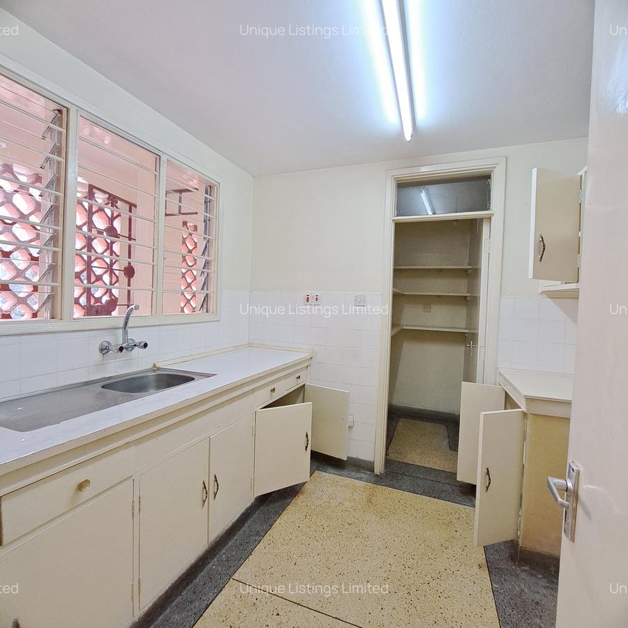Office with Service Charge Included at Statehouse Road - 5