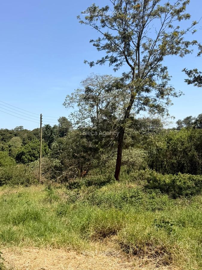 500 m² Residential Land at Ruiru-Githunguri Road - 20