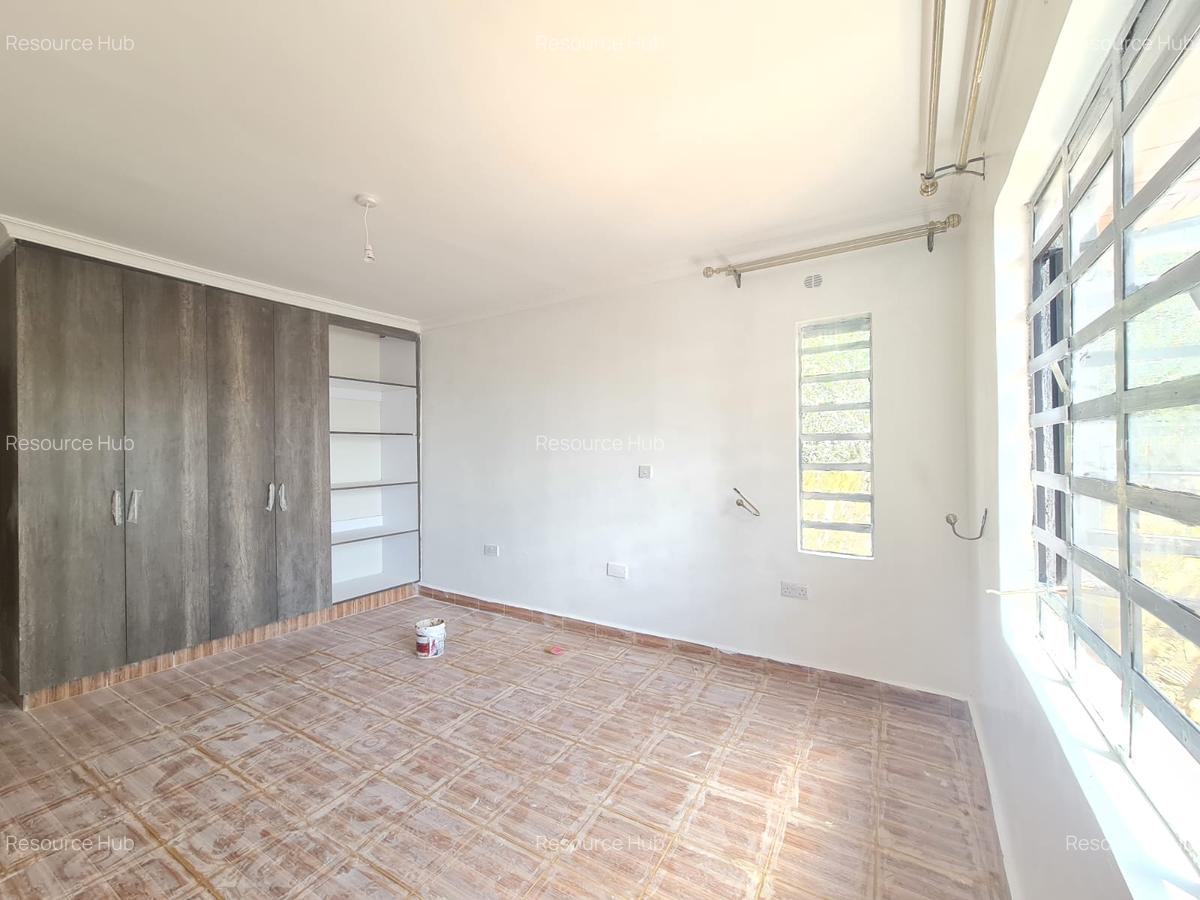 3 Bed House with En Suite at Ngong - 9