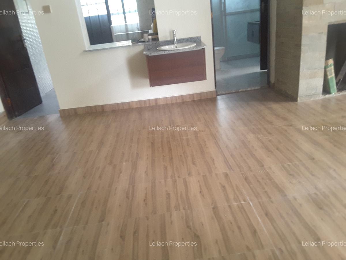 3 Bed House with En Suite in Ongata Rongai - 9