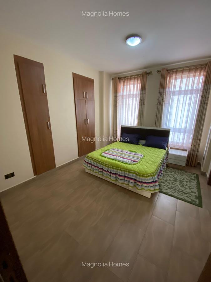 3 Bed Apartment with Swimming Pool at Argwig'S Kodhek - 5