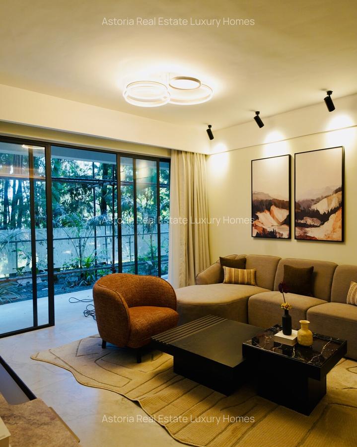 2 Bed Apartment with En Suite at 2026-518 2 Bed - 12
