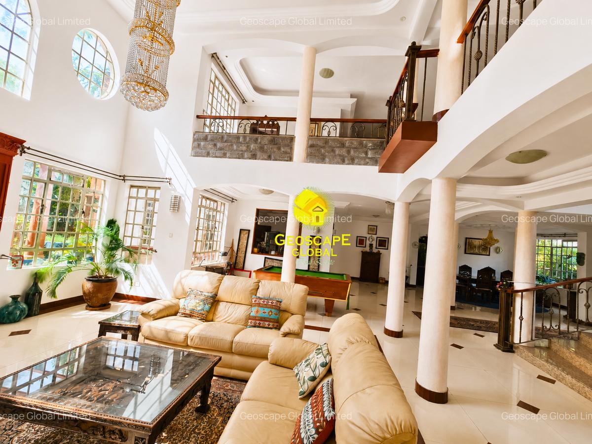 5 Bed House with En Suite in Nyari - 3