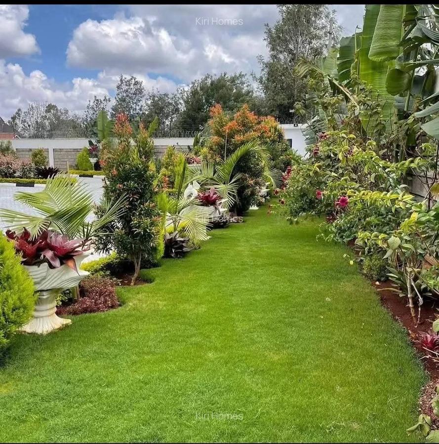 7 Bed Townhouse with En Suite in Karen - 2