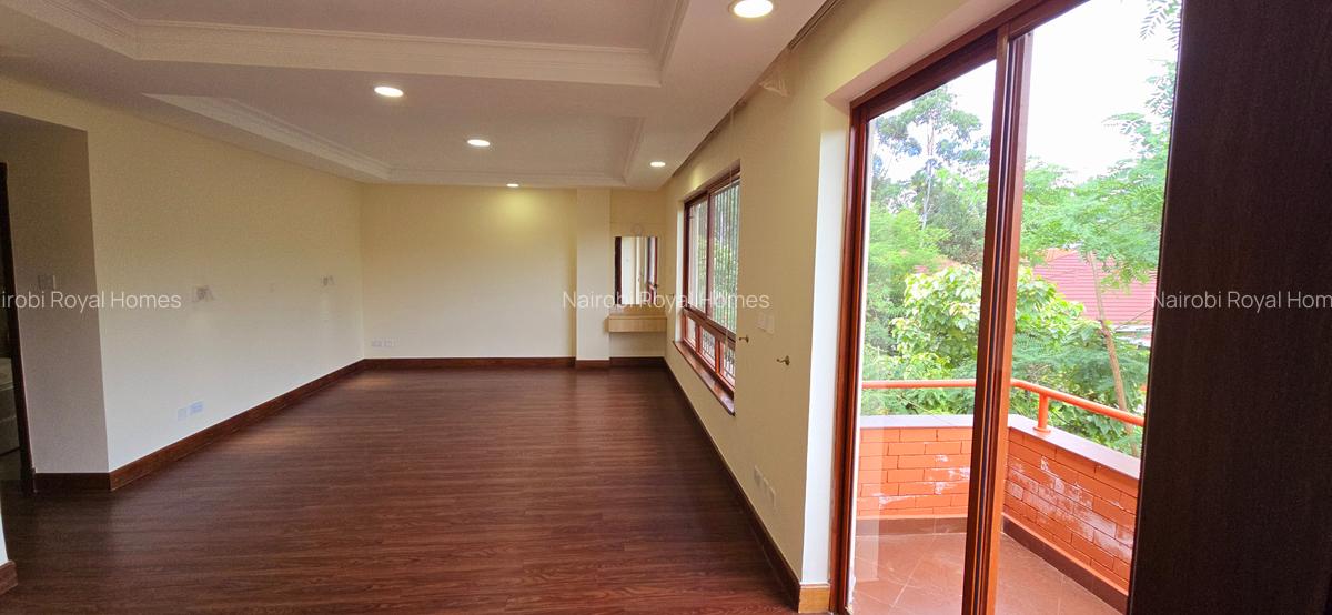5 Bed Townhouse with En Suite at Shanzu Road - 8