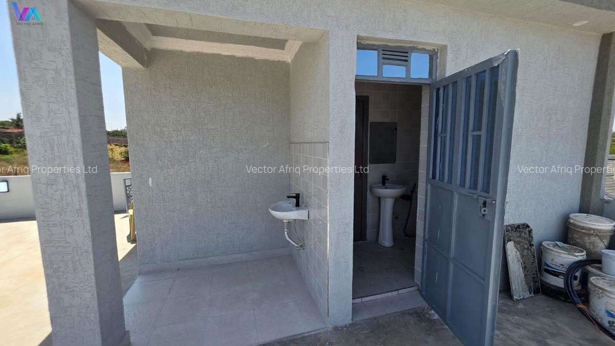 3 Bed House with En Suite in Ruiru - 18