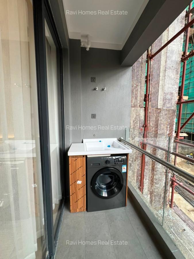 1 Bed Apartment with Swimming Pool at Peponi Road - 8
