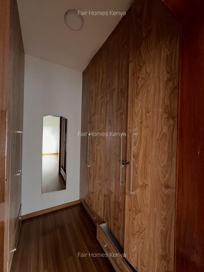 3 Bed Apartment with En Suite at Gatundu Road - 13