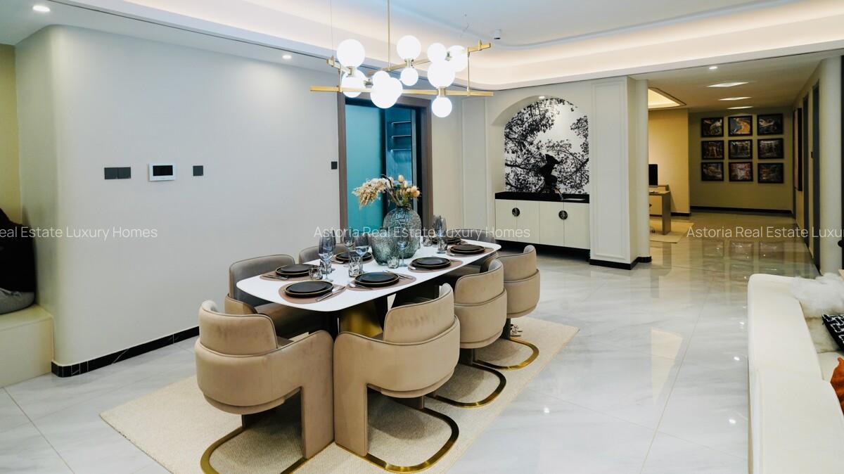 5 Bed Apartment with En Suite at 2026-107 - 2