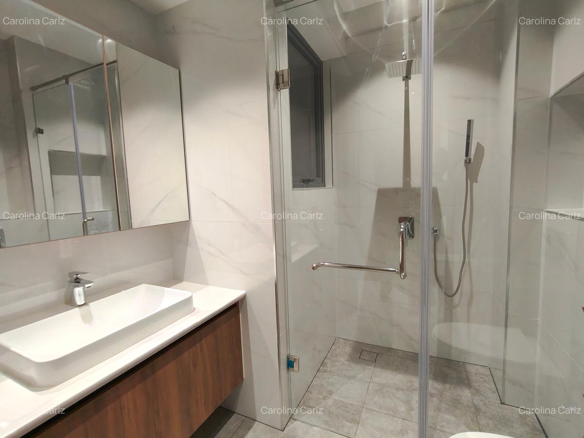 2 Bed Apartment with En Suite at Mwanzi Road Off Peponi Road - 11
