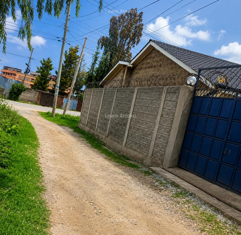4 Bed House at New Valley - 4