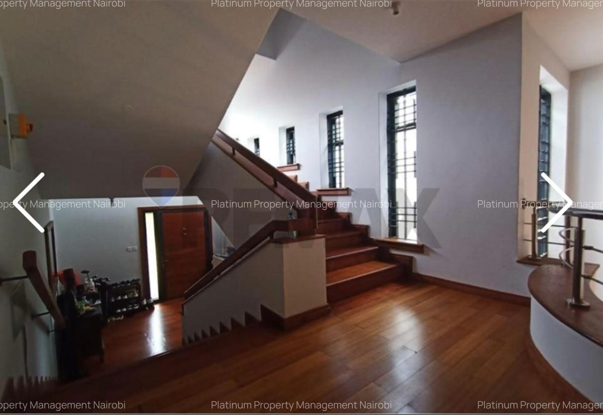 5 Bed House with En Suite at Shanzu Rd - 15