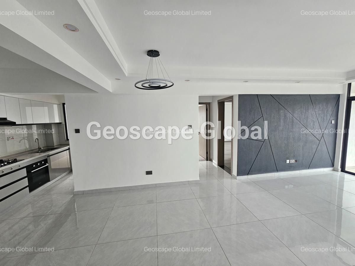 2 Bed Apartment with En Suite in Westlands Area - 2