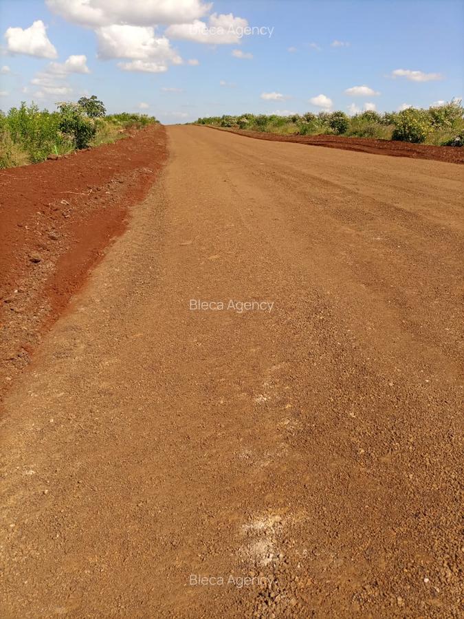 Residential Land at Juja- Gatundu Road - 5