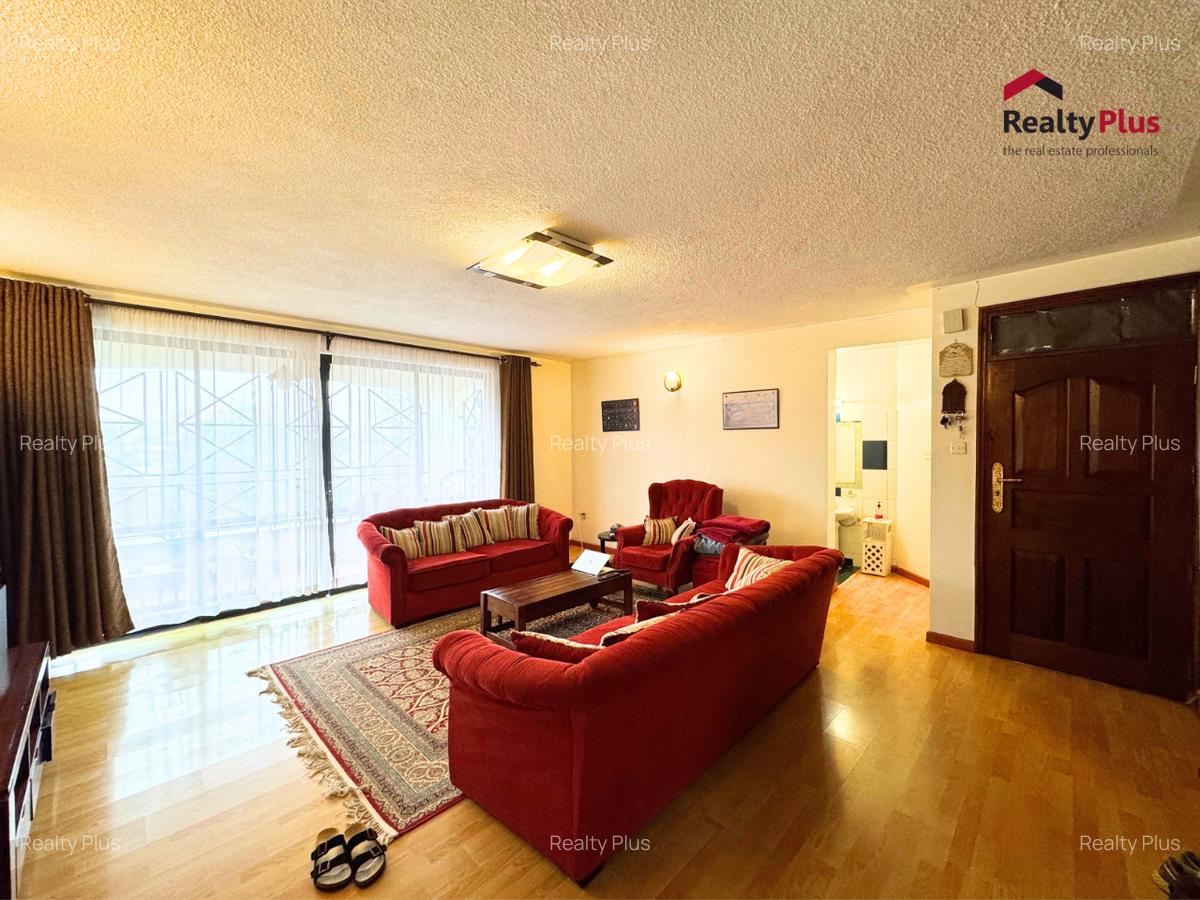 3 Bed Apartment with Borehole at Off Dennis Pritt - 14