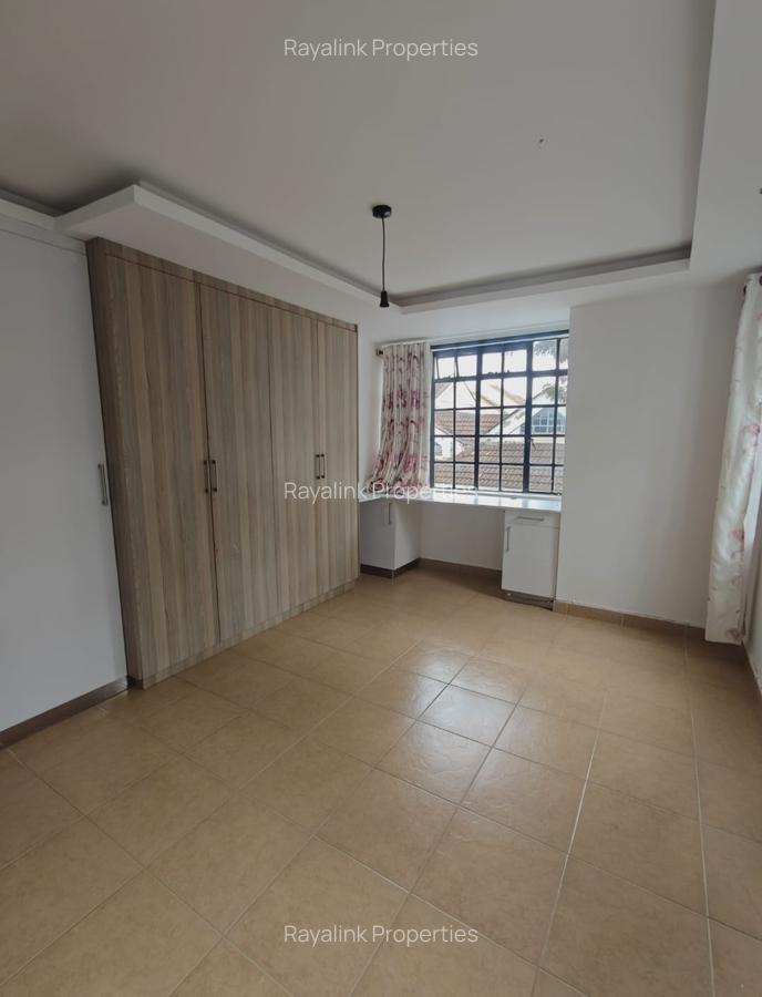2 Bed Apartment with Borehole at Bogani Road - 6