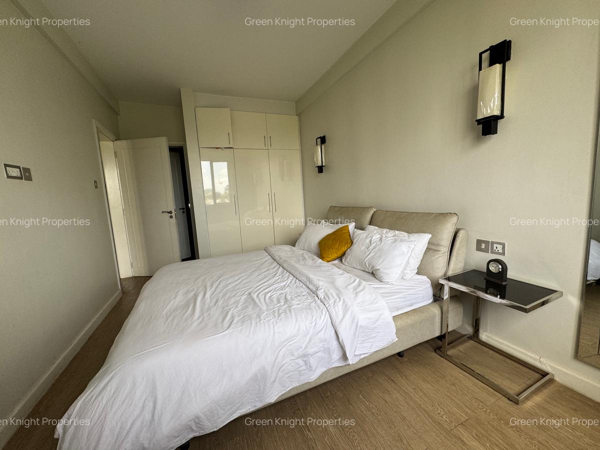 Serviced 1 Bed Apartment with En Suite in Riverside - 6
