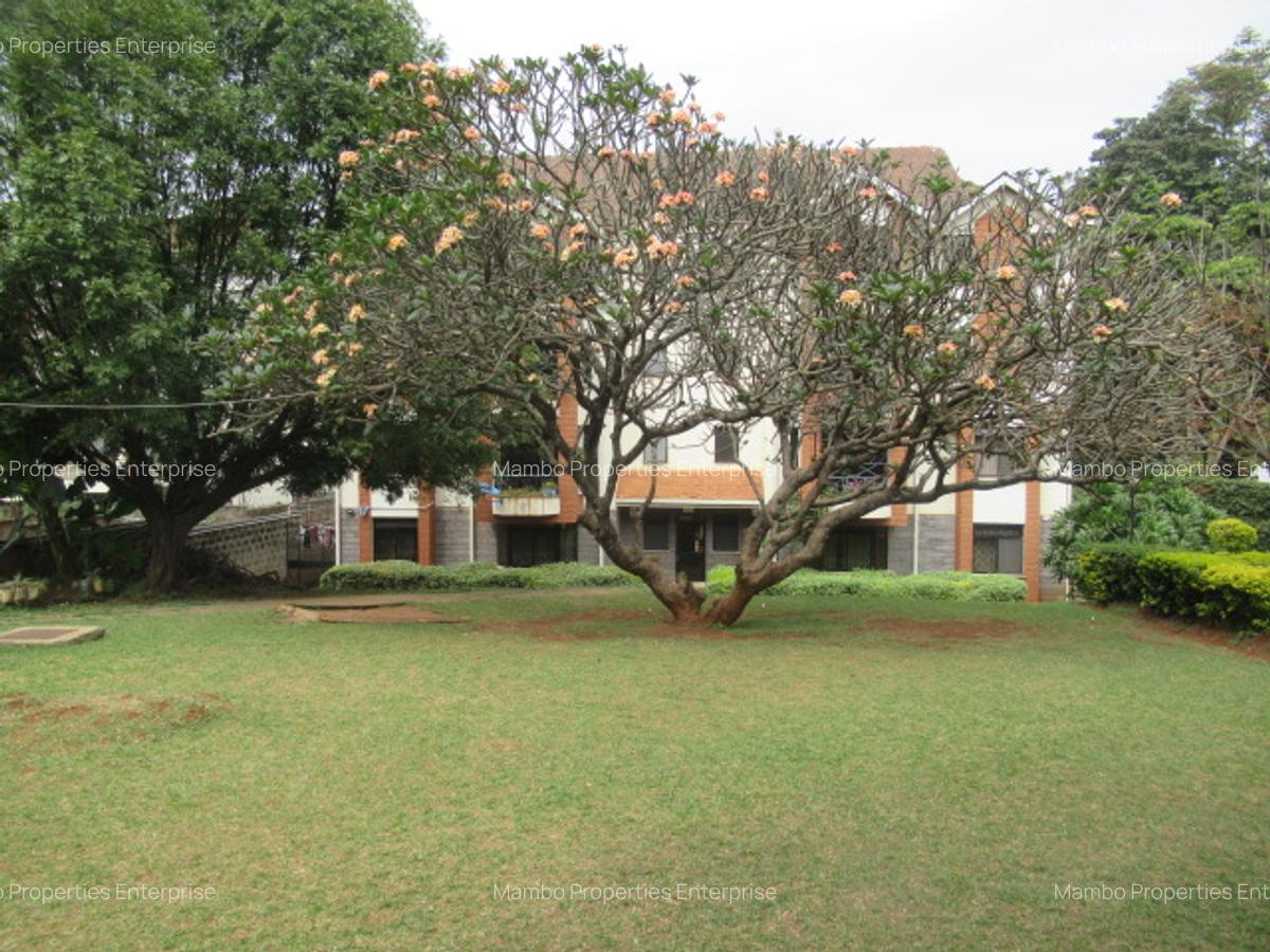 0.75 ac Residential Land at Off Waiyaki Way - 6