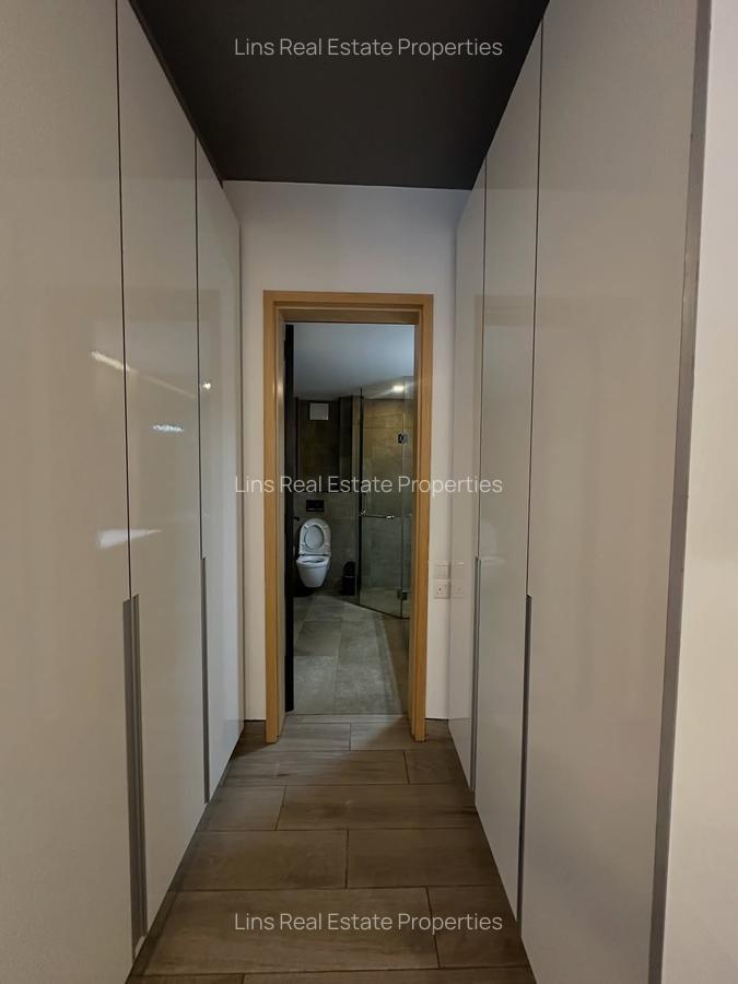 Serviced 2 Bed Apartment with En Suite in Kilimani - 6