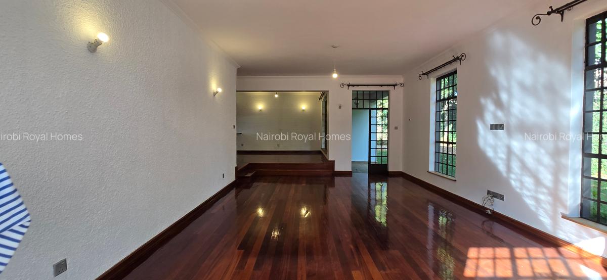 4 Bed House with En Suite at Spring Valley Road - 13