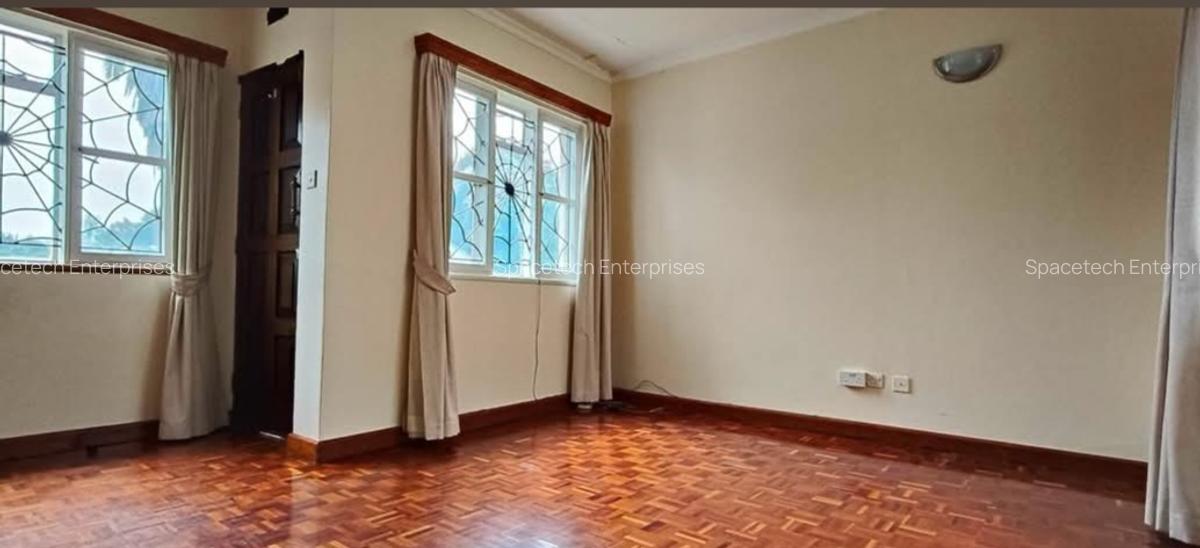 5 Bed House with Staff Quarters in Nyari - 9