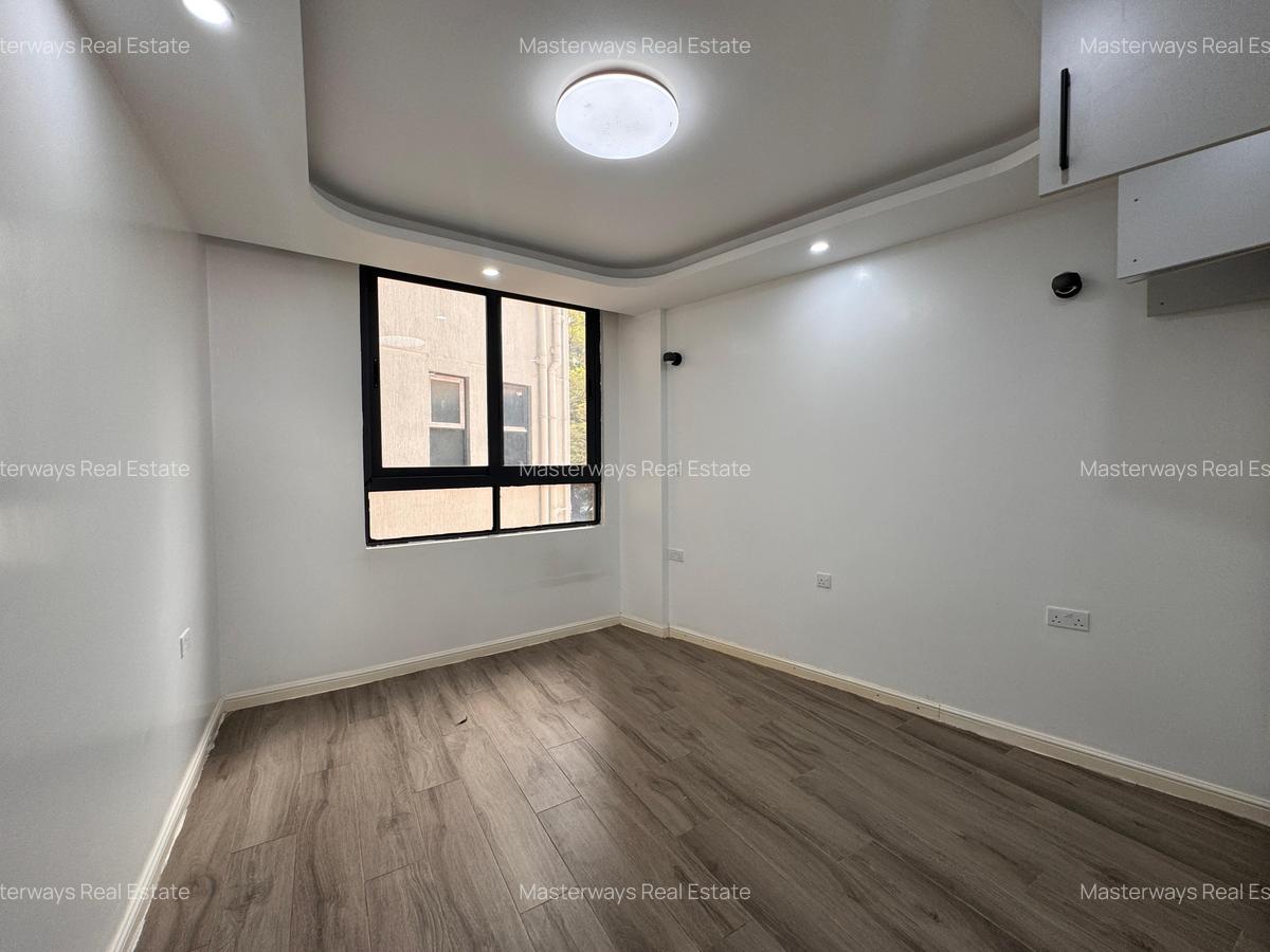2 Bed Apartment with En Suite in Kileleshwa - 6