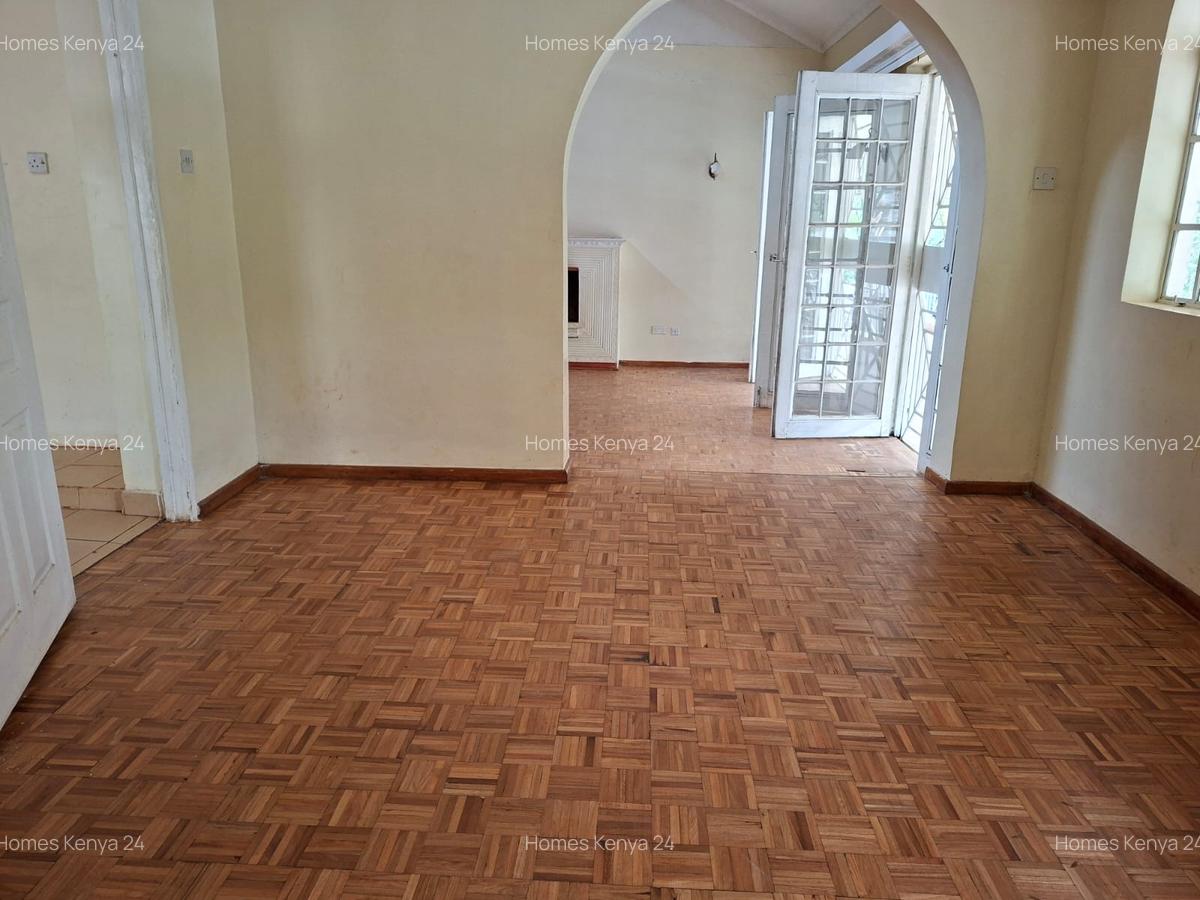 4 Bed House in Runda - 9