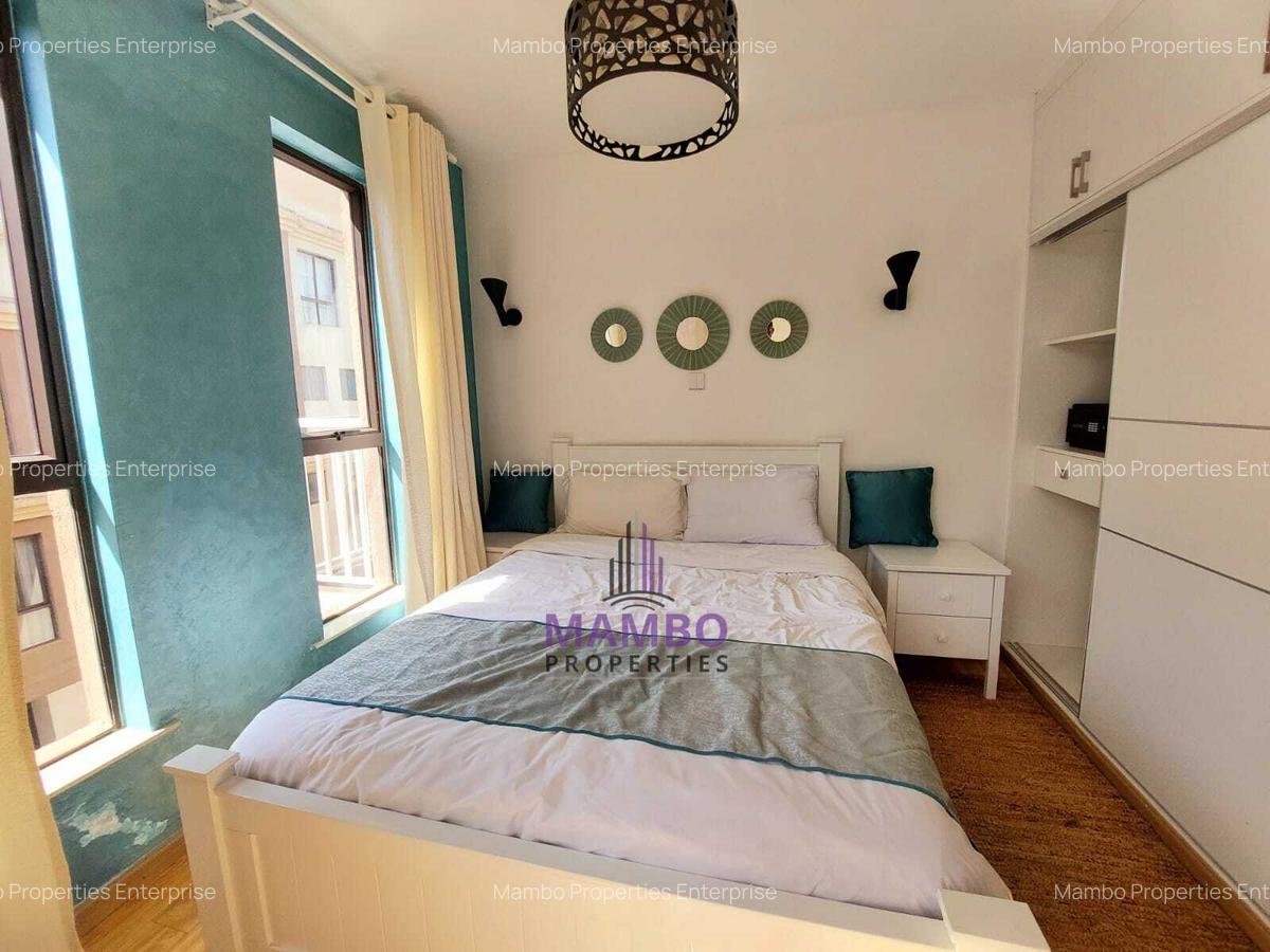 Serviced 1 Bed Apartment with En Suite at Kirichwa Rd - 7