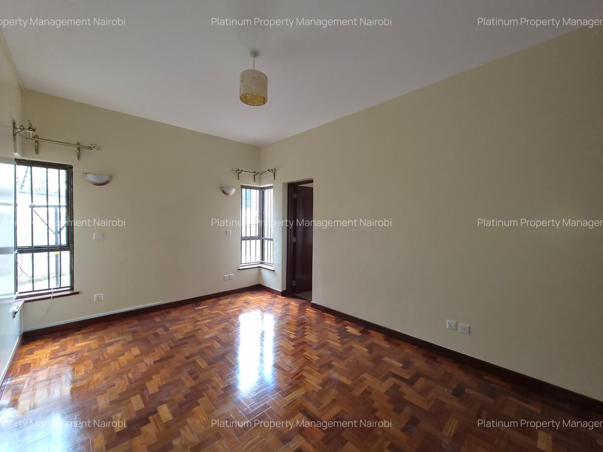 4 Bed Apartment with En Suite at Westlands - 9