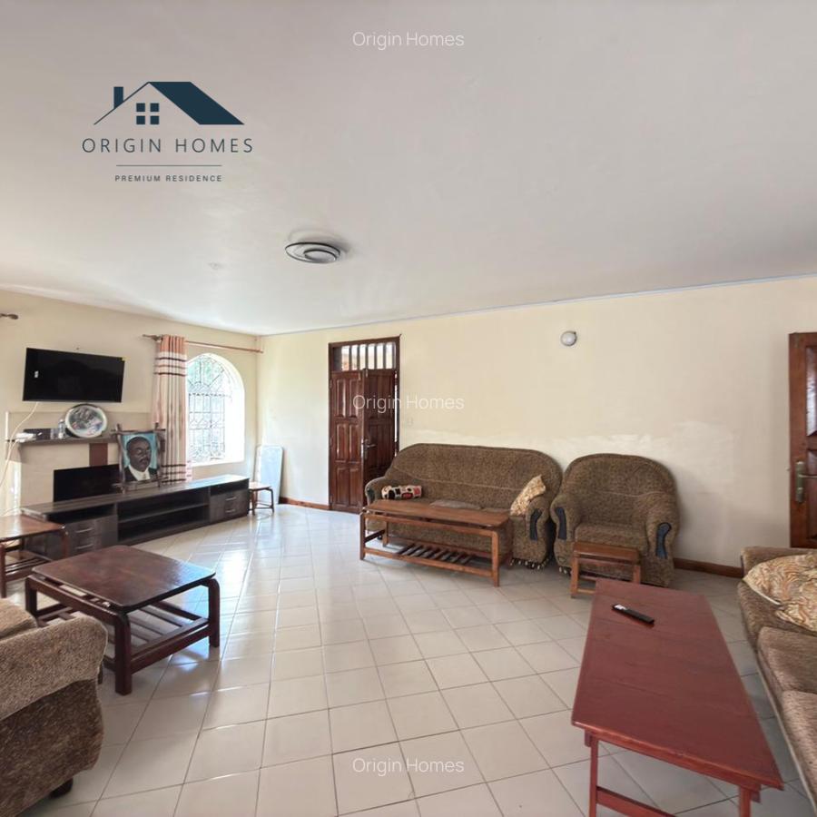 7 Bed House with En Suite at Kitisuru - 6