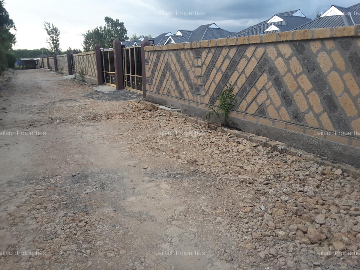 3 Bed House with En Suite in Ongata Rongai - 6