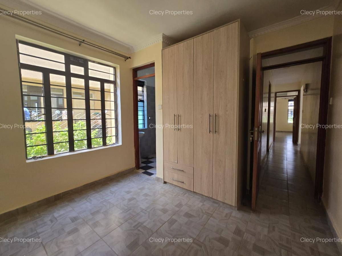 3 Bed House with En Suite at Kenyatta Road - 8