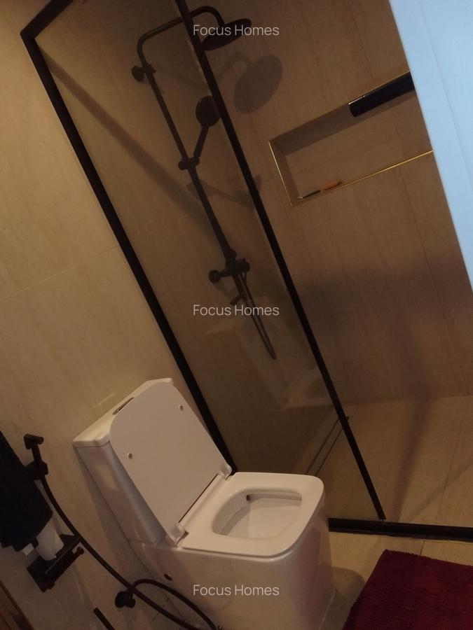 Furnished 2 Bed Apartment with En Suite in Westlands Area - 16