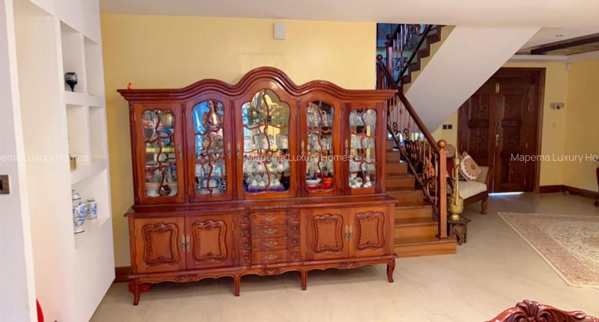 5 Bed House with En Suite at Bomas Of Kenya - 7