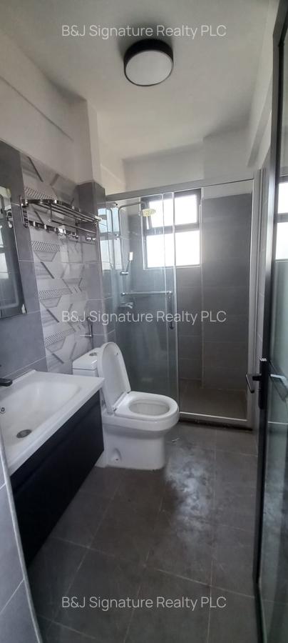 2 Bed Apartment with En Suite in Kileleshwa - 18