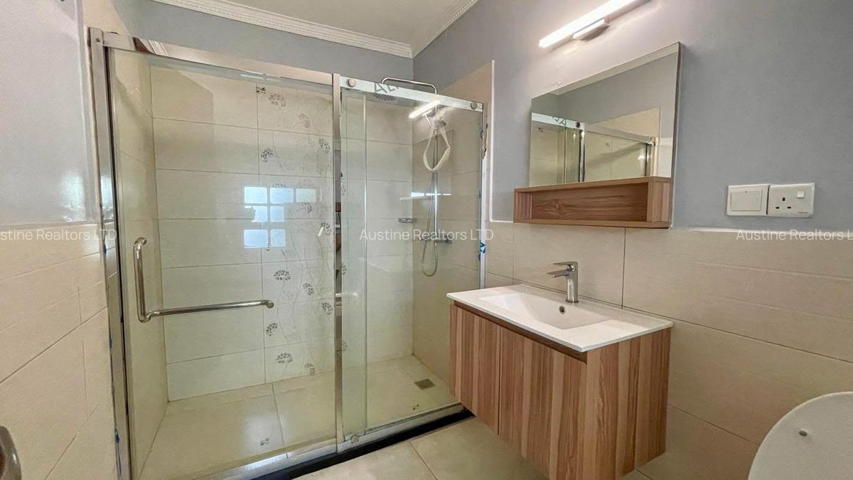 4 Bed Townhouse with En Suite in Kitisuru - 8
