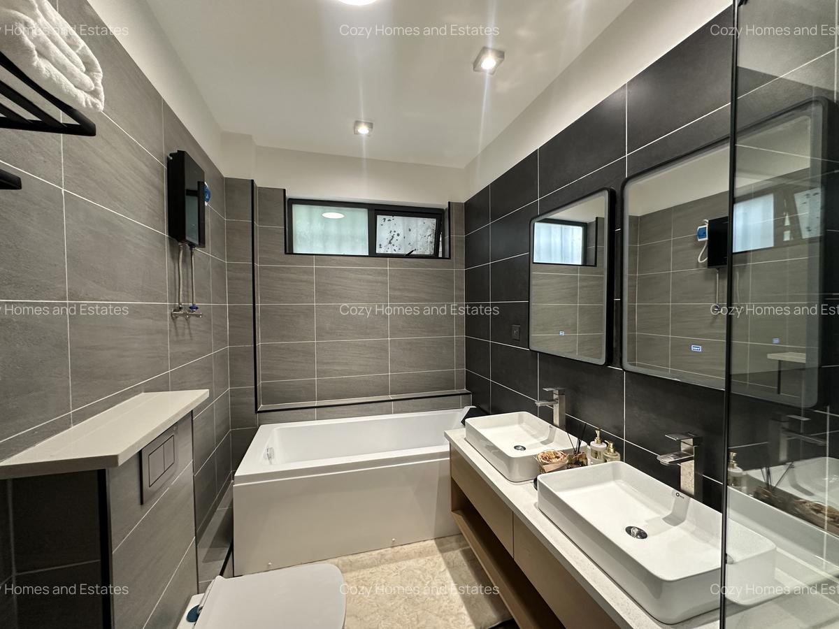 4 Bed Apartment at Kilimani - 5