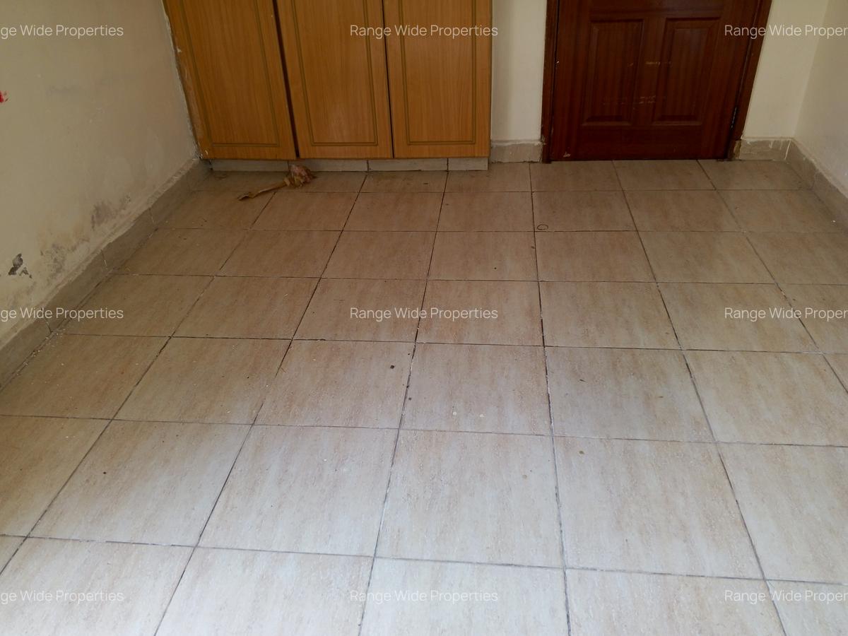 3 Bed Apartment with En Suite in Kilimani - 11