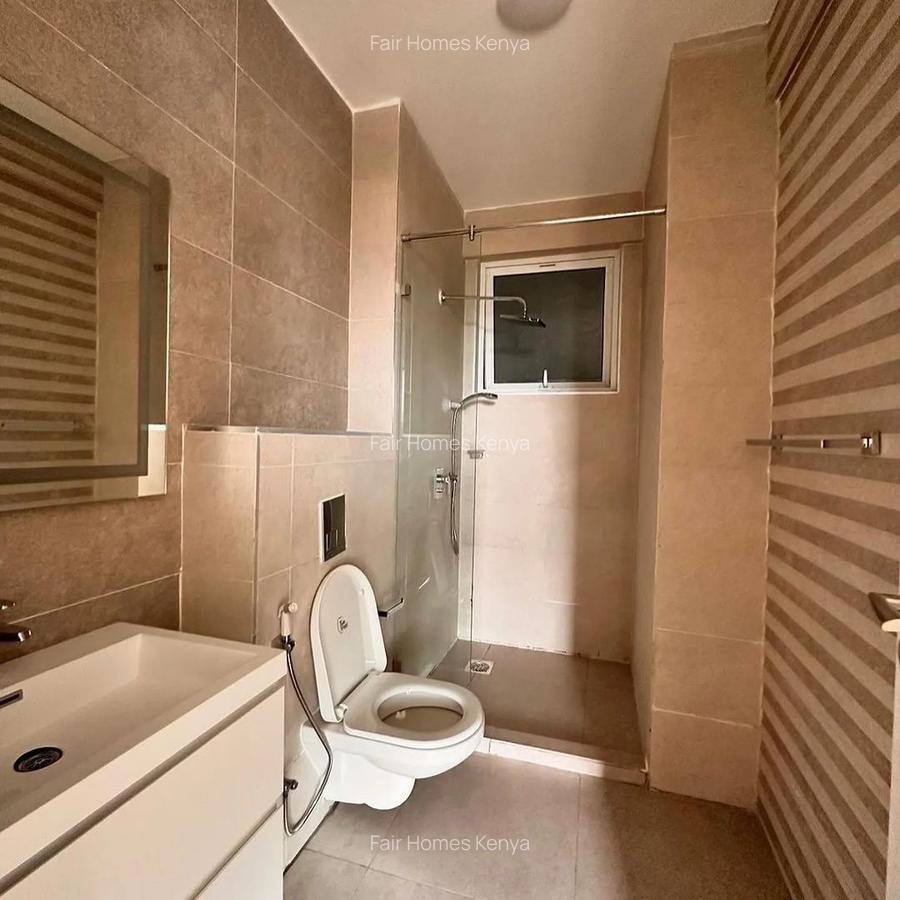 2 Bed Apartment with En Suite at Nyeri Road - 6