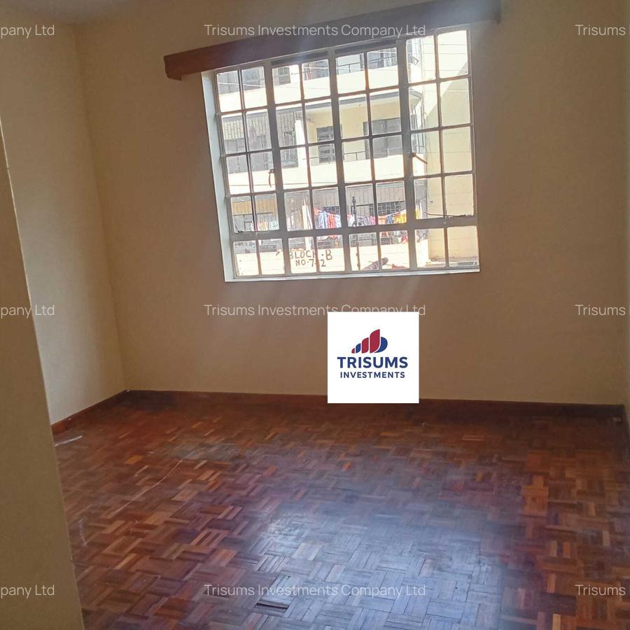3 Bed Apartment with En Suite at Prp7+494 - 15